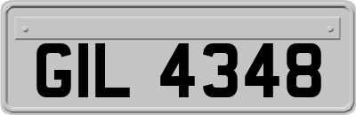 GIL4348