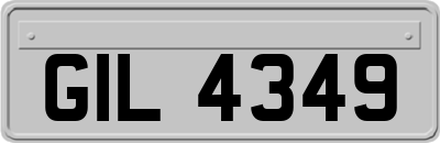 GIL4349