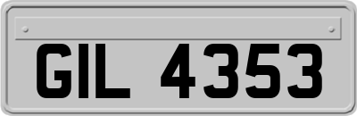 GIL4353