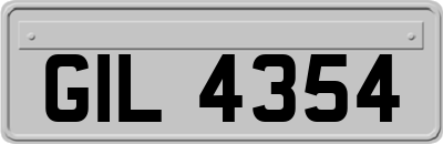 GIL4354