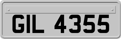 GIL4355