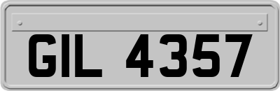 GIL4357