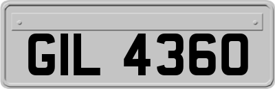 GIL4360