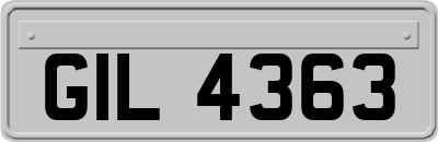 GIL4363