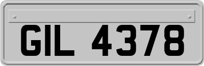 GIL4378