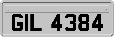 GIL4384