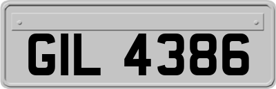 GIL4386