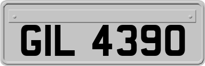 GIL4390