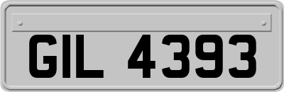 GIL4393