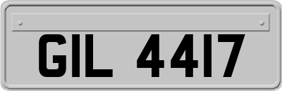 GIL4417