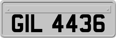 GIL4436