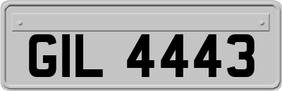 GIL4443