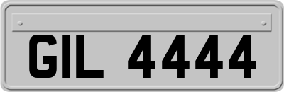 GIL4444