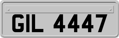 GIL4447