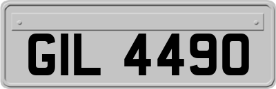 GIL4490