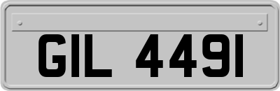 GIL4491