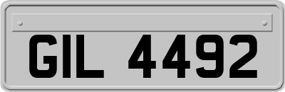 GIL4492