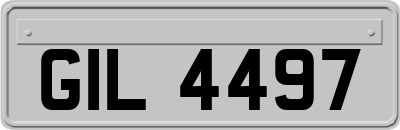 GIL4497
