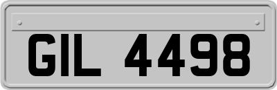 GIL4498