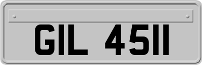 GIL4511