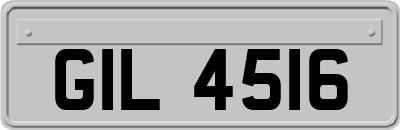 GIL4516