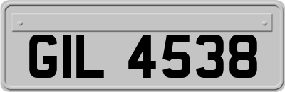 GIL4538