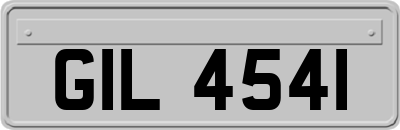 GIL4541