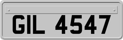 GIL4547