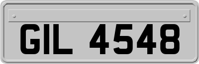 GIL4548