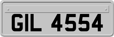 GIL4554