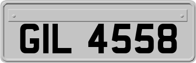 GIL4558
