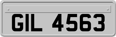 GIL4563