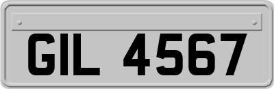 GIL4567
