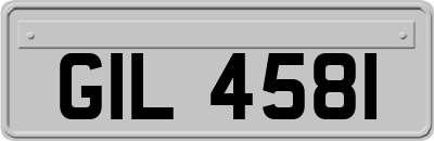 GIL4581