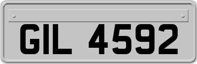 GIL4592