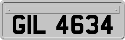 GIL4634