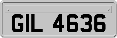 GIL4636