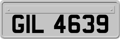 GIL4639