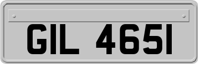 GIL4651