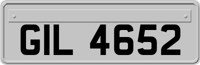 GIL4652