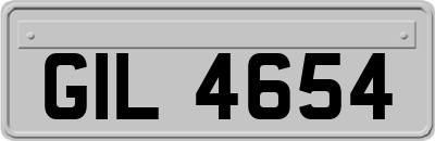 GIL4654