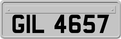 GIL4657