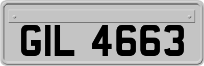 GIL4663