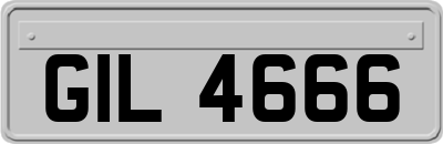 GIL4666