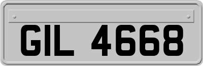 GIL4668