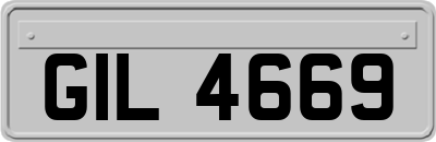 GIL4669