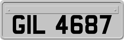 GIL4687