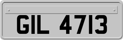 GIL4713