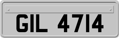 GIL4714