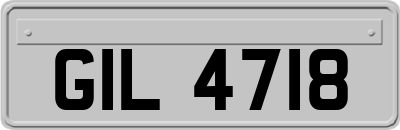GIL4718